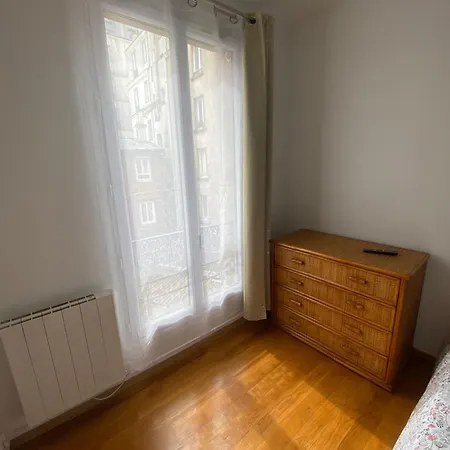 Au Coeur De Paris